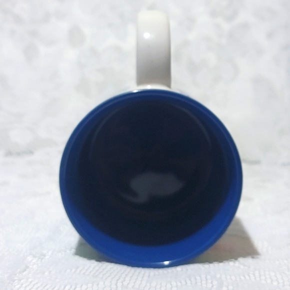 Vintage Disney's The Little Mermaid Coffee Mug - Picture 7 of 17